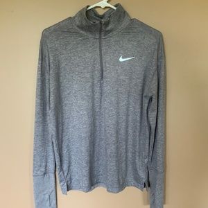 Nike Running Zip Up